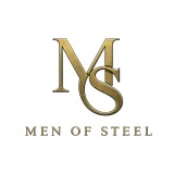 Men of Steel logo